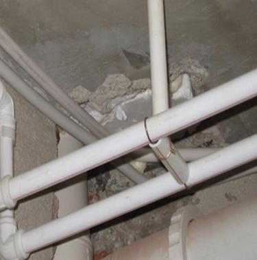 永州漏水维修 卫生间漏水的原因是什么？卫生间下水管漏水怎么办？
