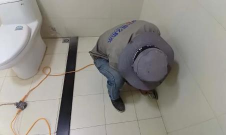 永州卫生间补漏